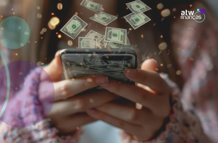 Redes sociais e comparação financeira: um risco moderno