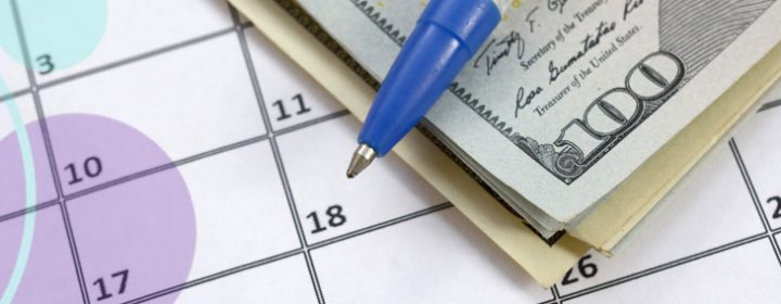 Como usar fevereiro para preparar um março mais equilibrado