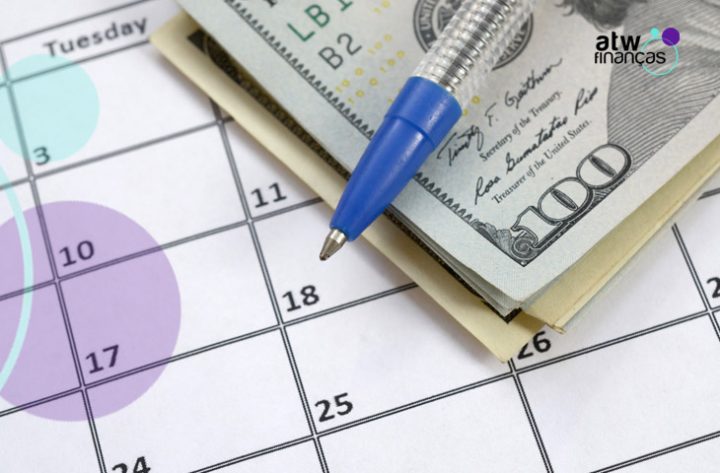 Como usar fevereiro para preparar um março mais equilibrado