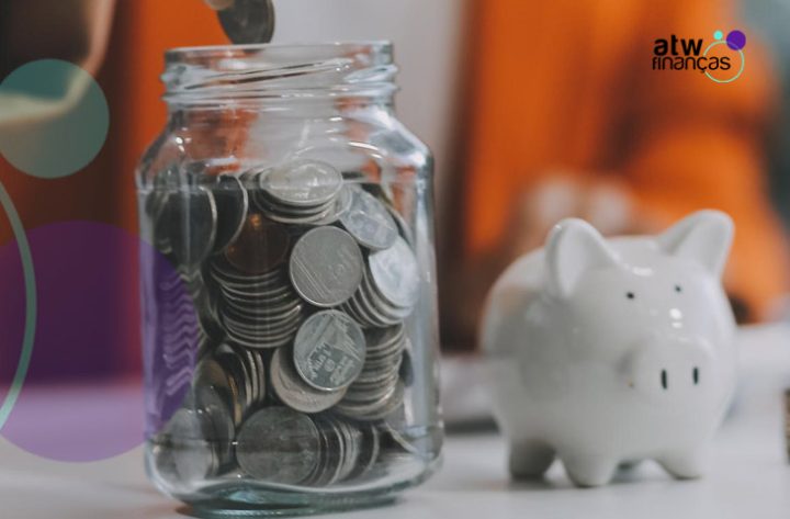 Como criar reserva financeira mesmo com renda baixa