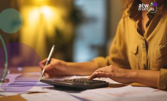 Analisar gastos sem se punir: mentalidade e dados