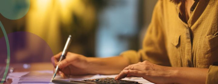 Analisar gastos sem se punir: mentalidade e dados