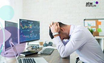 O erro silencioso que investidores cometem no começo do ano