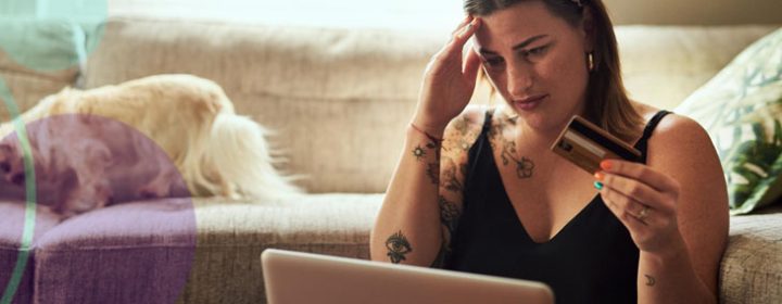 Por que março é o mês em que mais pessoas abandonam metas financeiras