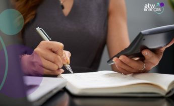 Checklist financeiro completo para março