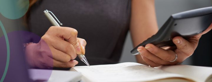 Checklist financeiro completo para março