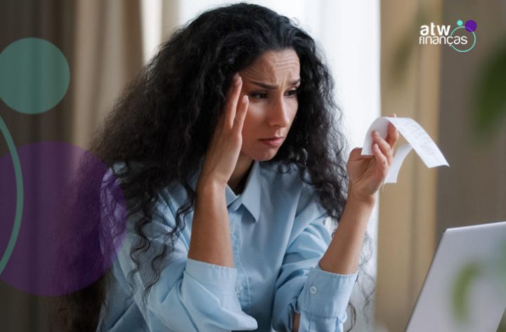 Erros financeiros que mulheres não podem cometer