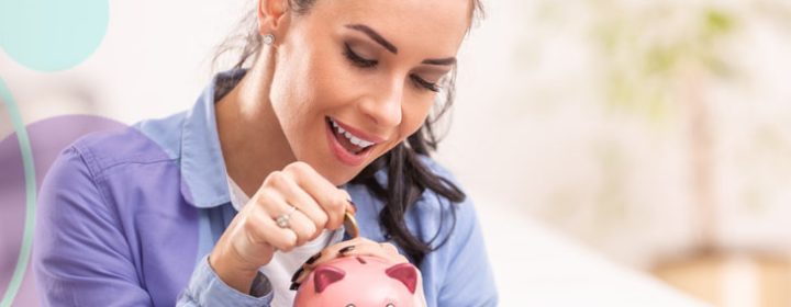 Como reconstruir sua reserva de emergência