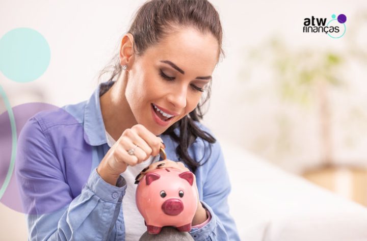 Como reconstruir sua reserva de emergência