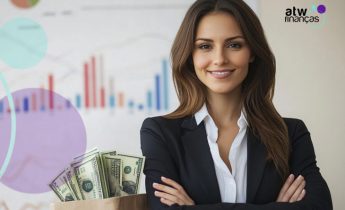 Independência financeira feminina: guia realista