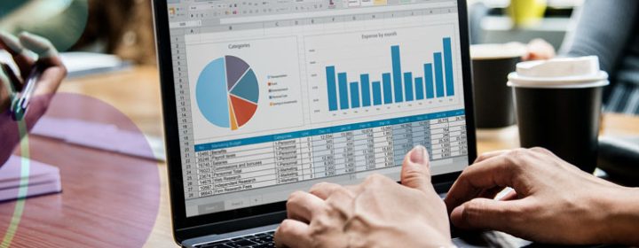 Método da reconstrução financeira de março: comece de novo sem culpa