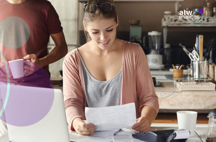 Como organizar sua vida financeira para nunca mais sofrer com IR