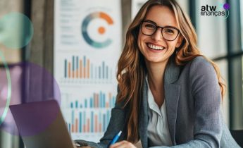 Como mulheres podem construir patrimônio sozinhas