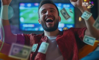 O brasileiro gasta mais com diversão ou investimento?