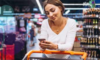 O comportamento do consumidor muda em março