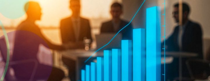 Por que muitas empresas crescem mais a partir de março