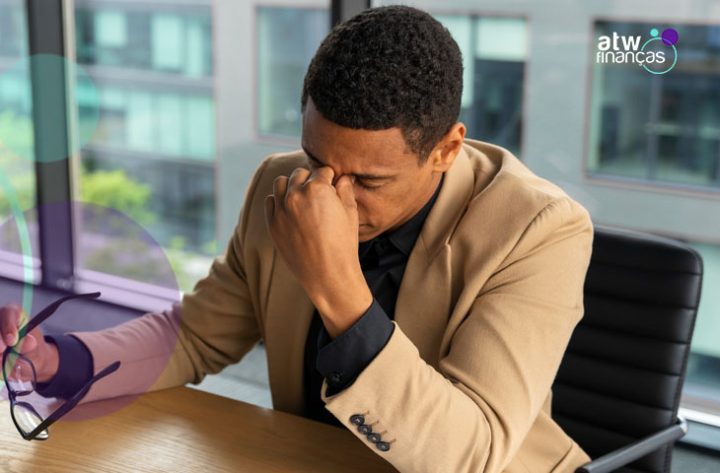 Março é o mês mais difícil financeiramente?
