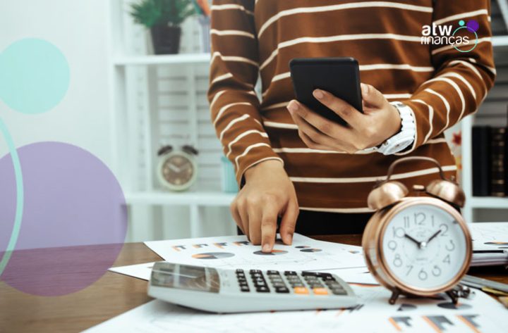 Plano de sobrevivência financeira para quem começou o ano mal