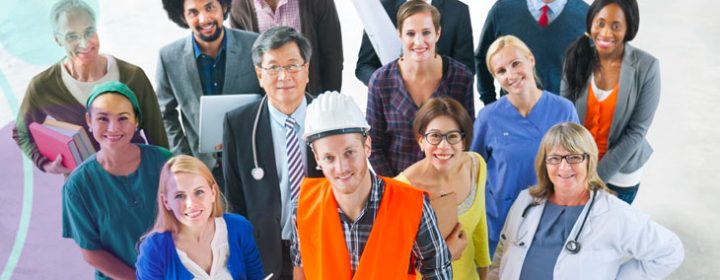 Profissões que mais crescem nos primeiros meses do ano