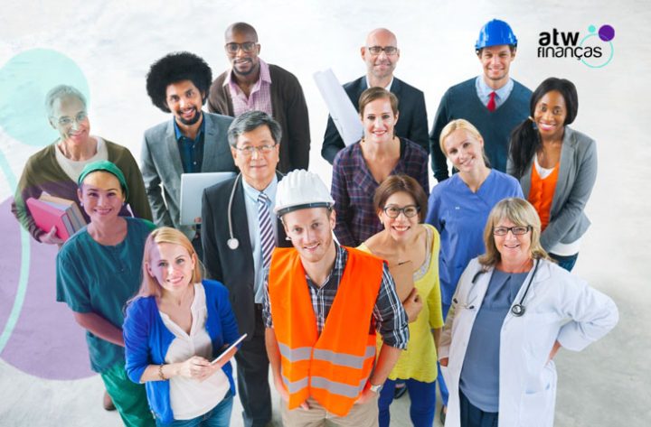 Profissões que mais crescem nos primeiros meses do ano