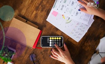 Plano financeiro para os próximos 9 meses