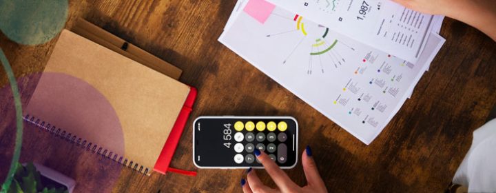 Plano financeiro para os próximos 9 meses