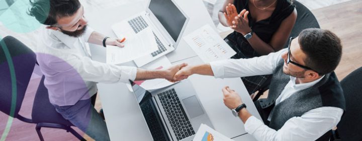 Março é o verdadeiro início do ano para empresas