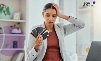 Como evitar o “efeito desistência financeira” que acontece em março