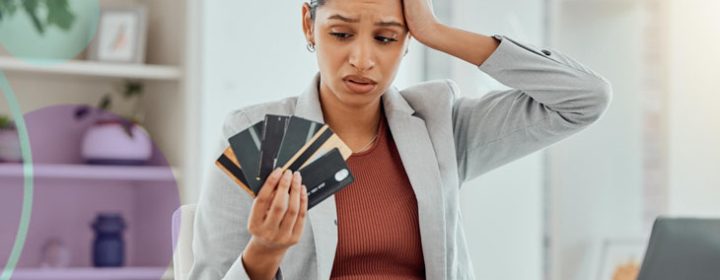 Como evitar o “efeito desistência financeira” que acontece em março