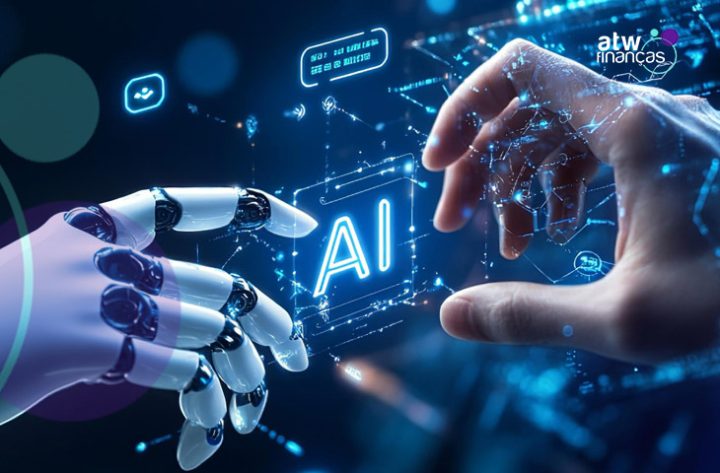 A inteligência artificial vai substituir seu trabalho?