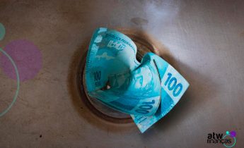 Por que você nunca sai do zero financeiro (mesmo tentando economizar dinheiro)