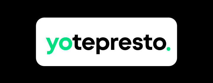 Cómo solicitar el Préstamo Yotepresto y aprovechar sus tasas más bajas