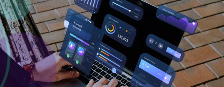 Tudo em um só lugar: como integrar suas finanças com tecnologia e simplificar sua vida