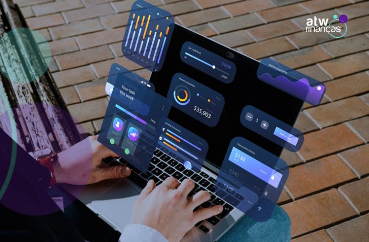 Tudo em um só lugar: como integrar suas finanças com tecnologia e simplificar sua vida