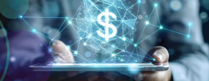 O futuro do dinheiro já começou: como a tecnologia está mudando suas finanças