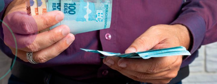 Como transformar a restituição do IR em renda extra (e não gastar tudo)