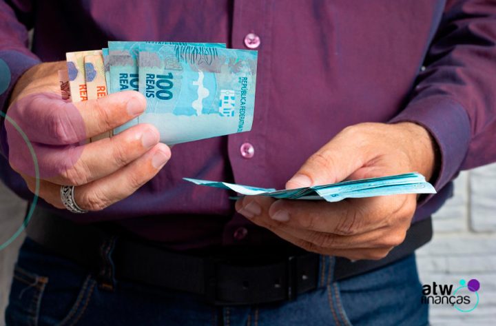 Como transformar a restituição do IR em renda extra (e não gastar tudo)