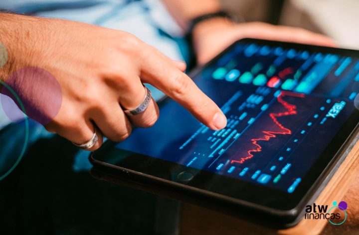 Vale a pena rebalancear sua carteira em abril?