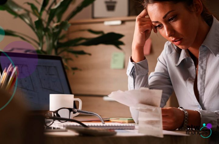 Finanças pessoais em abril: como parar de repetir os mesmos erros com dinheiro