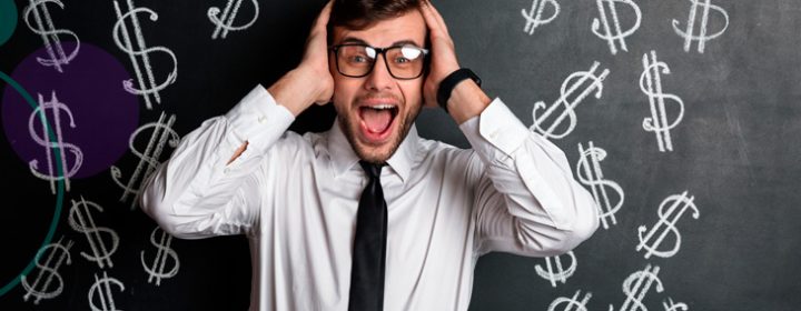 Gastos invisíveis: como você está sendo levado a gastar dinheiro sem perceber