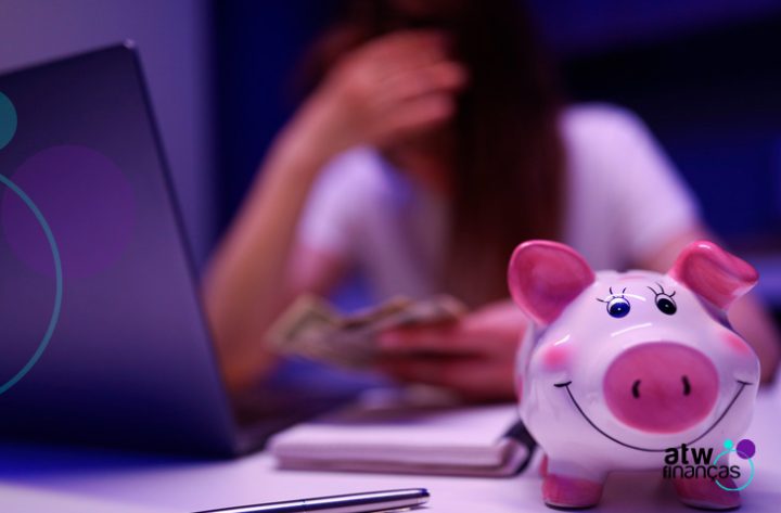 Como criar um sistema financeiro pessoal eficiente e sair do ciclo de dívidas