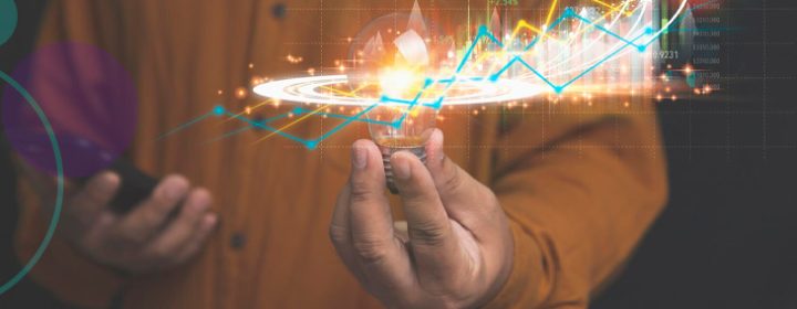 Abril e o comportamento do mercado: tendências do segundo trimestre