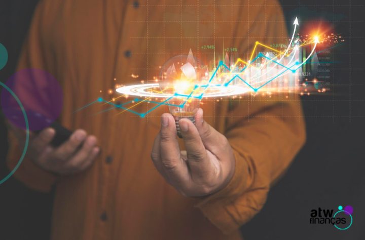 Abril e o comportamento do mercado: tendências do segundo trimestre