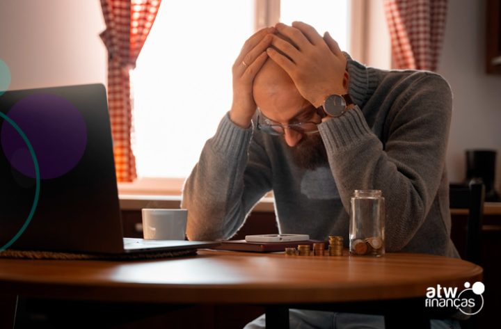 Sua vida financeira está no automático: como isso afeta seu dinheiro todos os meses