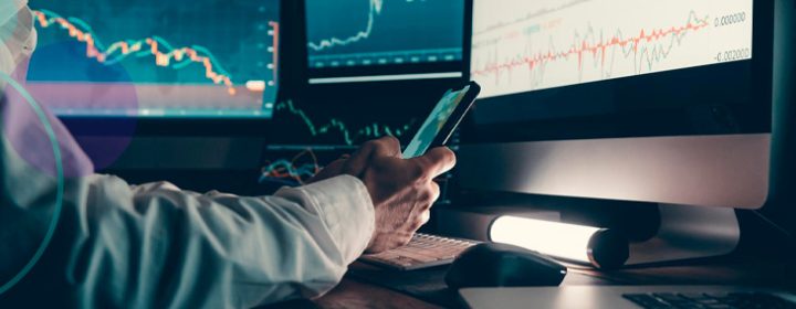 Estratégias para investir com mais segurança em cenários instáveis