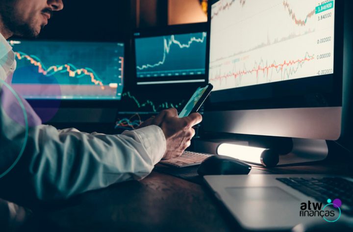 Estratégias para investir com mais segurança em cenários instáveis
