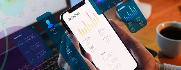 5 ferramentas tecnológicas que podem transformar sua vida financeira ainda em abril