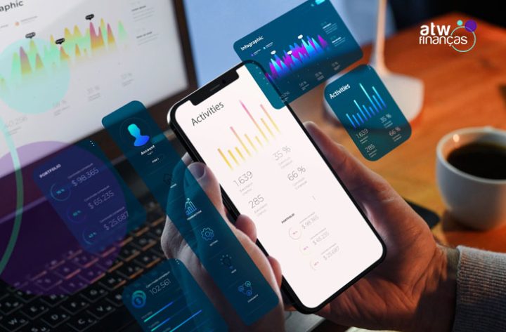 5 ferramentas tecnológicas que podem transformar sua vida financeira ainda em abril