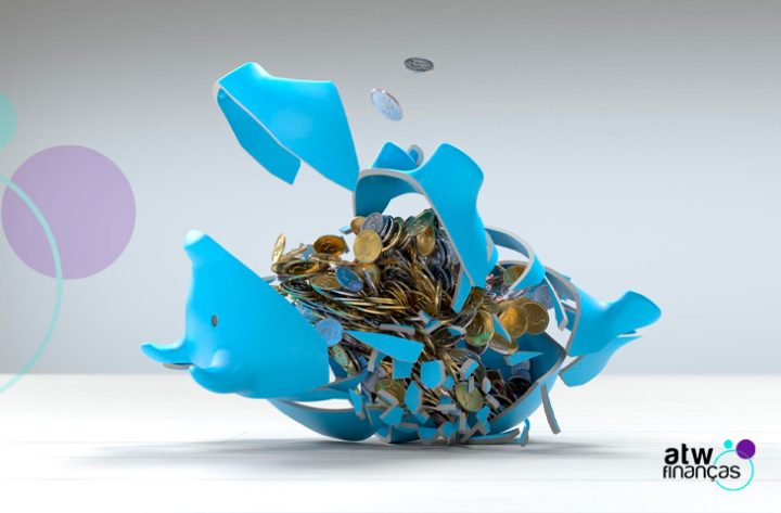 O maior erro nas finanças pessoais não está no que você faz, mas no que você ignora