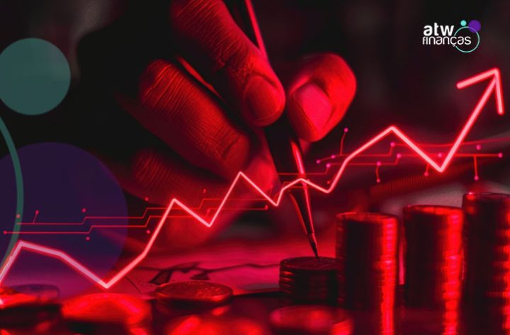 Inflação em alta novamente? Como isso já está afetando seu dinheiro em 2026